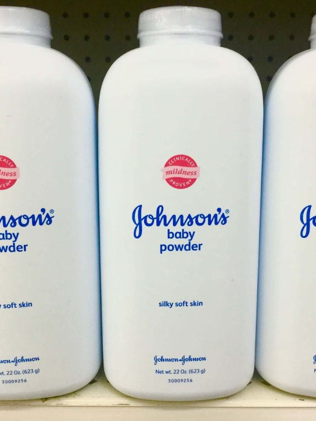 Johnson & Johnson has offered $9 billion to resolve talc lawsuits.